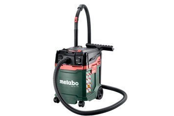 Metabo Пылесос профессиональный ASA 30 L PC 1200Вт 225мБар бак 30л 10.8кг 602086000 фото