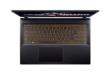 Acer Ноутбук Nitro V 15 ANV15-52 15.6" FHD IPS, Intel i7-13620H, 16GB, F1TB, NVD5060-8, Lin, черный NH.QZ8EU.00C фото