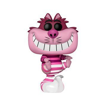 Ігрова фігурка FUNKO POP! серії "Аліса в країні див" - ЧЕШИРСЬКИЙ КІТ (TRL) 55735 фото