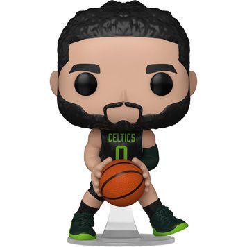 Funko Фігурка Funko POP NBA: Celtics - Jayson Tatum (CE 24) 889698838436 фото