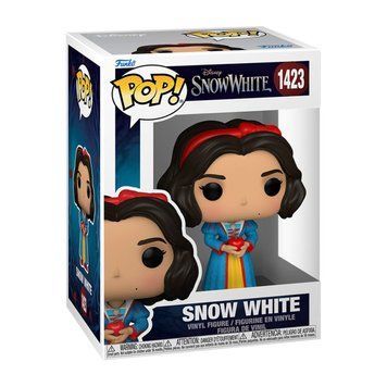 Ігрова фігурка FUNKO POP! серії "Білосніжка" - БІЛОСНІЖКА 75949 фото