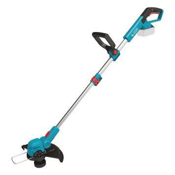 K&ouml;nner & S&ouml;hnen Cordless garden trimmer Konner&Sohnen KS CST-20V 20V lithium-ion 8000rpm 2.8kg without battery for ZP KSCST-20V фото
