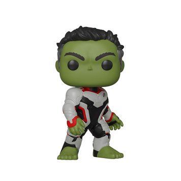 Ігрова фігурка FUNKO POP! cерии "Месники: Фінал" - ХАЛК 36659 фото