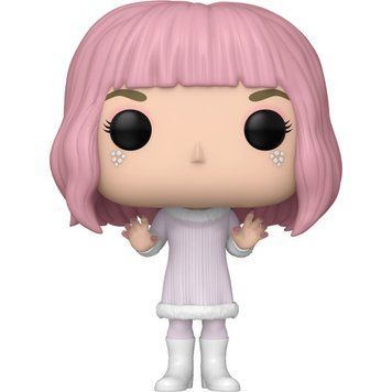 Funko Фігурка Funko POP TV: Wednesday - Rave`n Enid Sinclair 5908305249450 фото