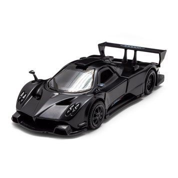 Автомодель &ndash; PAGANI ZONDA R (черный) 250434U фото