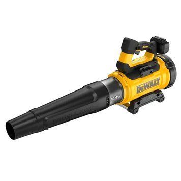 DeWALT Повітродув садовий акумуляторний DeWalt XR FLEXVOLT 54В 257.5км/год 3.2кг без АКБ та ЗП DCMBL777N фото