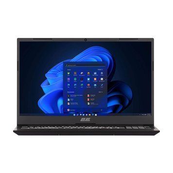 2E Ноутбук Imaginary 15.6" FHD IPS AG, Intel i5-1335U, 16GB, F512GB, UMA, Win11P, Чорний NL57AU-15UA22-W11P12 фото