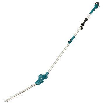 Makita Кущоріз акумуляторний UN460WDWA, 12В, лезо 46 см, крок 18 мм, 3 кг UN460WDWA фото