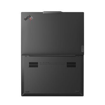 Lenovo Ноутбук ThinkPad X1 Carbon-12 14" WUXGA IPS AG, Intel U5-125U, 32GB, F1TB, UMA, Win11P, черный 21KC004VRA фото