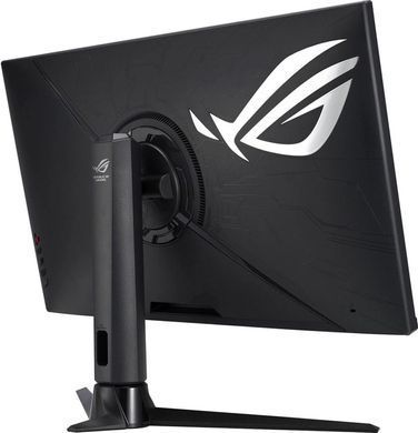 ASUS Монитор 32" ROG Strix XG32UQ 2xHDMI, DP, 2xUSB, IPS, 3840x2160, 160Hz, 1ms, sRGB 130%, FreeSync, HAS, HDR600 90LM08B0-B01170 фото