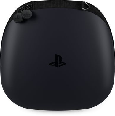 PlayStation 5 Геймпад Dualsense Edge BT, Midnight Black 1000045048 фото
