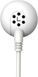 Koss Наушники The Plug Noise Isolating White 3 - магазин Coolbaba Toys