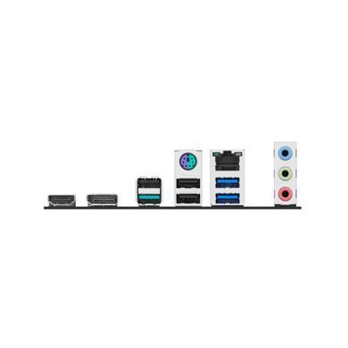 ASUS Материнcька плата PRIME B860M-K s1851 B860 2xDDR5 M.2 DP HDMI Wi-Fi BT mATX 90MB1JT0-M0EAY0 фото