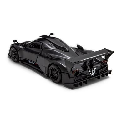 Автомодель &ndash; PAGANI ZONDA R (черный) 250434U фото