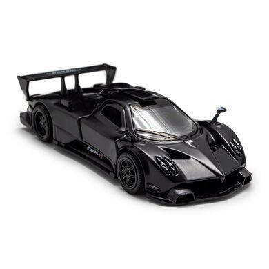 Автомодель &ndash; PAGANI ZONDA R (черный) 250434U фото