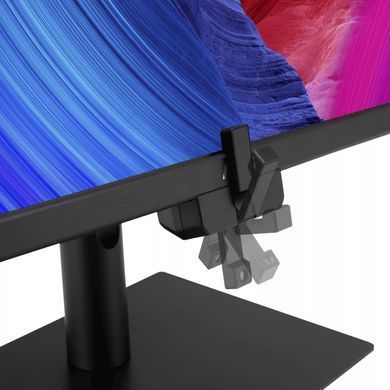 ASUS Монітор Asus 27" ProArt PA27UCGE 2xHDMI, DP, UCB-C, 2xUSB, MM, IPS, 3840x2160, 160Hz, DCI-P3 98%, AdaptiveSync, Pivot, HDR600 90LM04NC-B01K71 фото