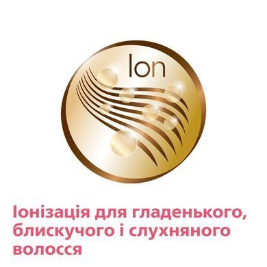 Philips Фен Professional, 2100Вт, режимов-3, ионизиция, хол. обдув, черный HPS910/00 фото