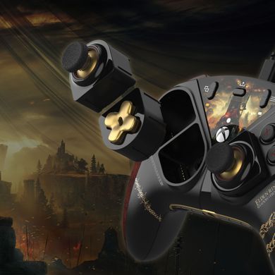 Thrustmaster Controller - ESWAP X 2 ELDEN RING, PC, Xbox 4460283 фото