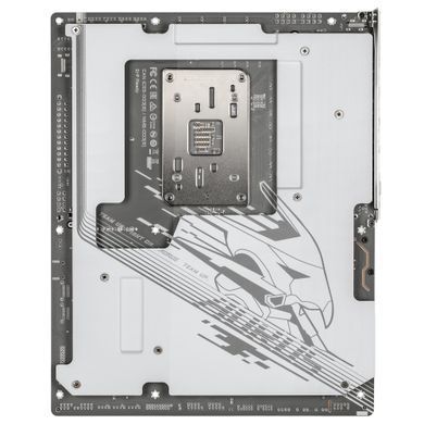 Gigabyte Материнська плата X870E A PRO X3D ICE sAM5 X870 4xDDR5 M.2 Wi-Fi BT HDMI DP ITX X870E_A_PRO_X_ICE фото