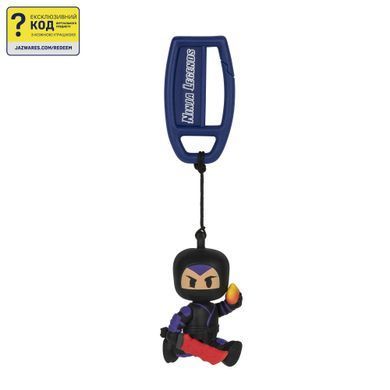DevSeries Игровая фигурка-брелок Hangers Blinds, в асс., S1 CRS0026 фото