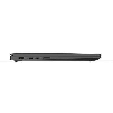 Lenovo Ноутбук ThinkPad X1 Carbon-12 14" WUXGA IPS AG, Intel U5-125U, 32GB, F1TB, UMA, Win11P, черный 21KC004VRA фото