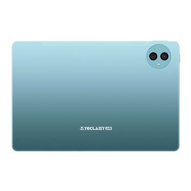 TECLAST Планшет P50 11" 6ГБ, 128ГБ, LTE, 8000мА&bull;год, Android, блакитний 6940709686829 фото