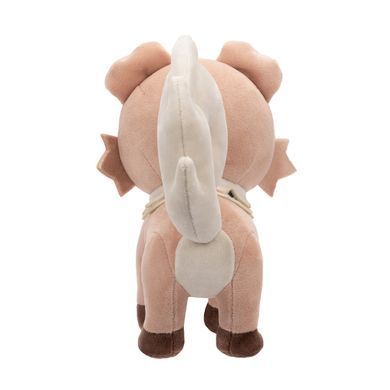 Мягкая игрушка POKEMON - РОКРАФФ W20 (20 cm) PKW3663 фото
