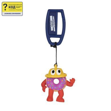 DevSeries Игровая фигурка-брелок Hangers Blinds, в асс., S1 CRS0026 фото
