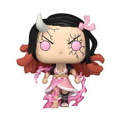 Игровая фигурка FUNKO POP! cерии "Убийца демонов" - НЕЗУКО 80333F фото