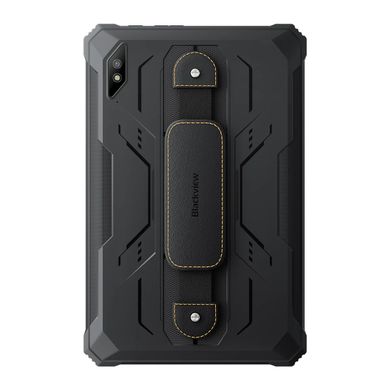 Blackview Планшет Tab Active 8 Pro 10.36" 8ГБ, 256ГБ, LTE, 22000мА•ч, Android, черный UA 6931548313724 фото