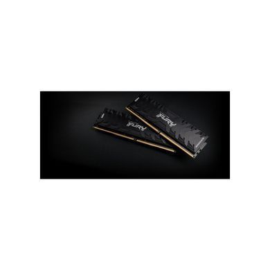Kingston Пам'ять ПК DDR4 32GB 3600 FURY Renegade Чорний KF436C18RB2/32 фото