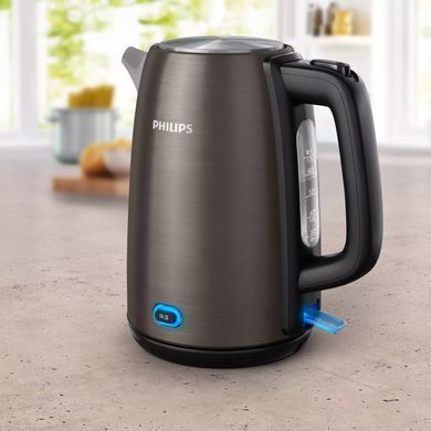 Philips Электрочайник HD9353/90 HD9353/90 фото