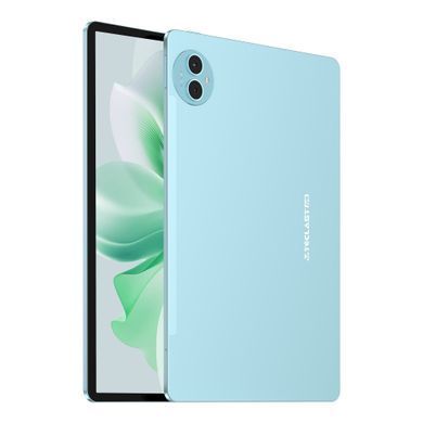 TECLAST Планшет P50 11" 6ГБ, 128ГБ, LTE, 8000мА&bull;год, Android, блакитний 6940709686829 фото