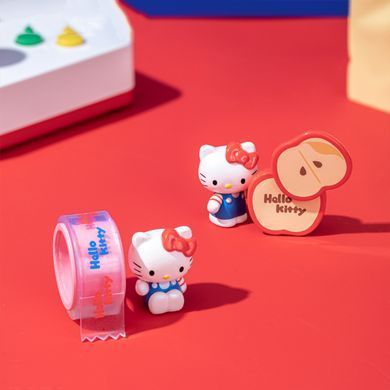 Фигурка-сюрприз POP TOP HELLO KITTY &ndash; КАНЦЕЛЯРСКИЕ ИСТОРИИ (в асс.) 25WH-005 фото