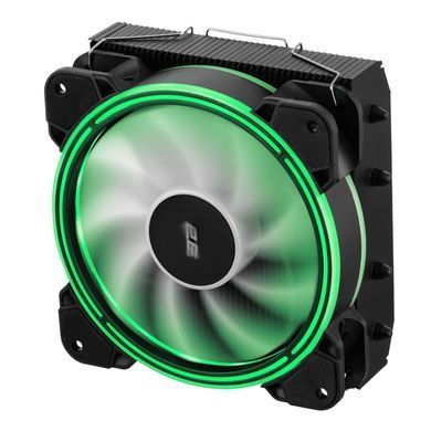 2E Gaming Процессорный кулер Air Cool AC120T4-ARGB, LGA1700, 1200, 115x, 1366, AM5, AM4, AM3, AM3+, 4pin PWM, 3pin +5VARGB, TDP 130W 2E-AC120T4-ARGB фото