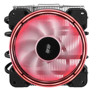 2E Gaming Процессорный кулер Air Cool AC120T4-ARGB, LGA1700, 1200, 115x, 1366, AM5, AM4, AM3, AM3+, 4pin PWM, 3pin +5VARGB, TDP 130W 2E-AC120T4-ARGB фото