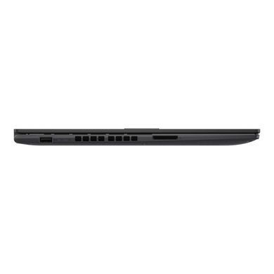 ASUS Ноутбук Vivobook 16X K3605VC-RP379 16" WUXGA IPS, Intel i5-13420H, 16GB, F512GB, NVD3050-4, noOS, Чорний 90NB11D1-M00H70 фото