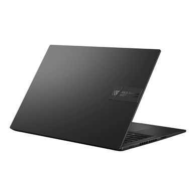 ASUS Ноутбук Vivobook 16X K3605VC-RP379 16" WUXGA IPS, Intel i5-13420H, 16GB, F512GB, NVD3050-4, noOS, Чорний 90NB11D1-M00H70 фото