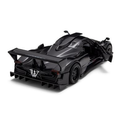 Автомодель &ndash; PAGANI ZONDA R (черный) 250434U фото