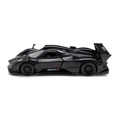 Автомодель &ndash; PAGANI ZONDA R (черный) 250434U фото