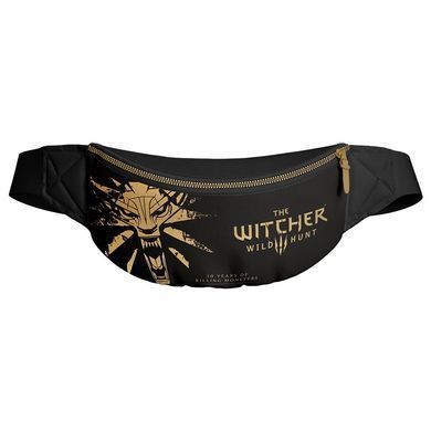 GoodLoot Набір мисливця на монстрів The Witcher 3: Wild Hunt (10th Anniversary Edition) 5908305250302 фото