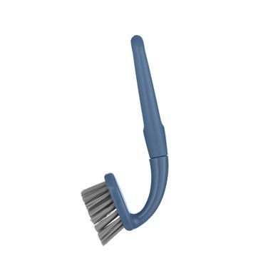 ARDESTO Щітка для миття посуду ARDESTO Easy 18.5х4.3x6.5см, пластик, блакитний ARHK4205B фото