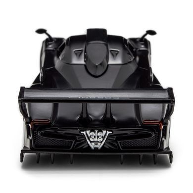 Автомодель &ndash; PAGANI ZONDA R (черный) 250434U фото