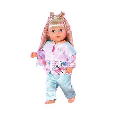 Набор одежды для куклы BABY BORN – АКВА КЭЖУАЛ 832622 фото