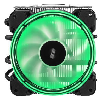2E Gaming Процессорный кулер Air Cool AC120T4-ARGB, LGA1700, 1200, 115x, 1366, AM5, AM4, AM3, AM3+, 4pin PWM, 3pin +5VARGB, TDP 130W 2E-AC120T4-ARGB фото