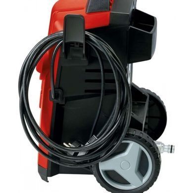Einhell Минимойка высокого давления TC-HP 130, 1500Вт, 130бар, 390л/час, шланг 5м, 5.1кг 4140750 фото
