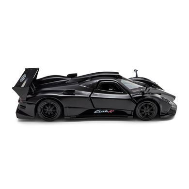 Автомодель &ndash; PAGANI ZONDA R (черный) 250434U фото