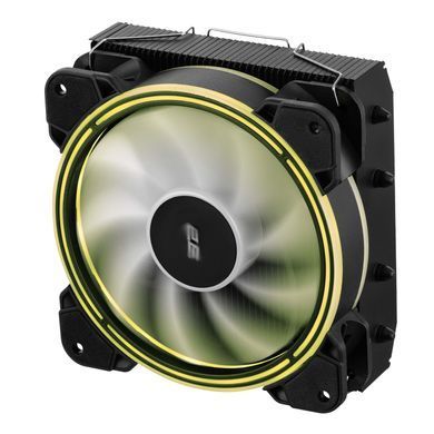 2E Gaming Процессорный кулер Air Cool AC120T4-ARGB, LGA1700, 1200, 115x, 1366, AM5, AM4, AM3, AM3+, 4pin PWM, 3pin +5VARGB, TDP 130W 2E-AC120T4-ARGB фото