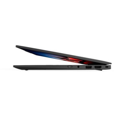 Lenovo Ноутбук ThinkPad X1 Carbon-12 14" WUXGA IPS AG, Intel U5-125U, 32GB, F1TB, UMA, Win11P, черный 21KC004VRA фото
