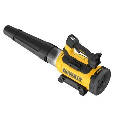 DeWALT Повітродув садовий акумуляторний DeWalt XR FLEXVOLT 54В 257.5км/год 3.2кг без АКБ та ЗП DCMBL777N фото
